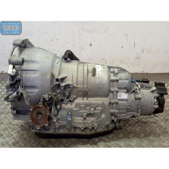 CAMBIO AUTOMATICO AUDI A6 2008>2012 (C6) usato