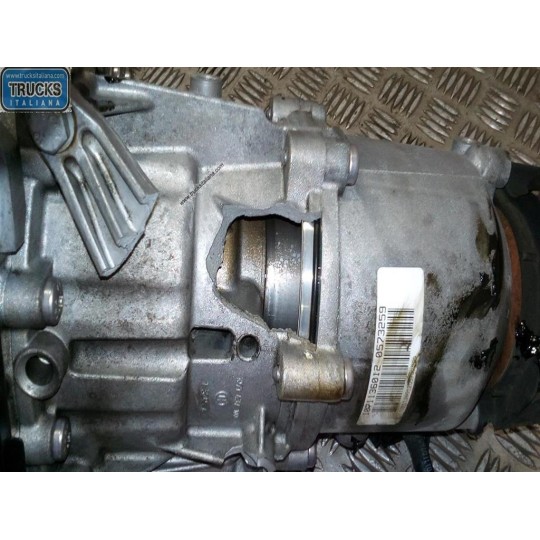 CAMBIO AUTOMATICO AUDI A6 2008>2012 (C6) usato