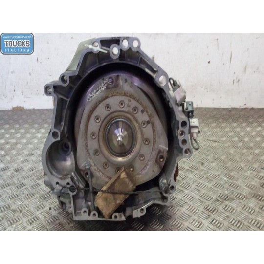 CAMBIO AUTOMATICO AUDI A6 2008>2012 (C6) usato