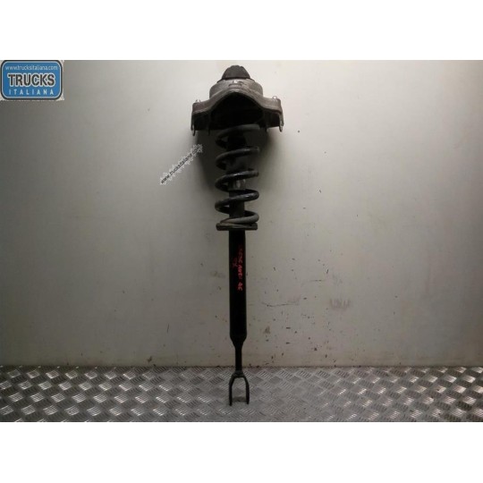 AMMORTIZZATORE ANTERIORE SINISTRO AUDI A6 2008>2012 (C6) usato