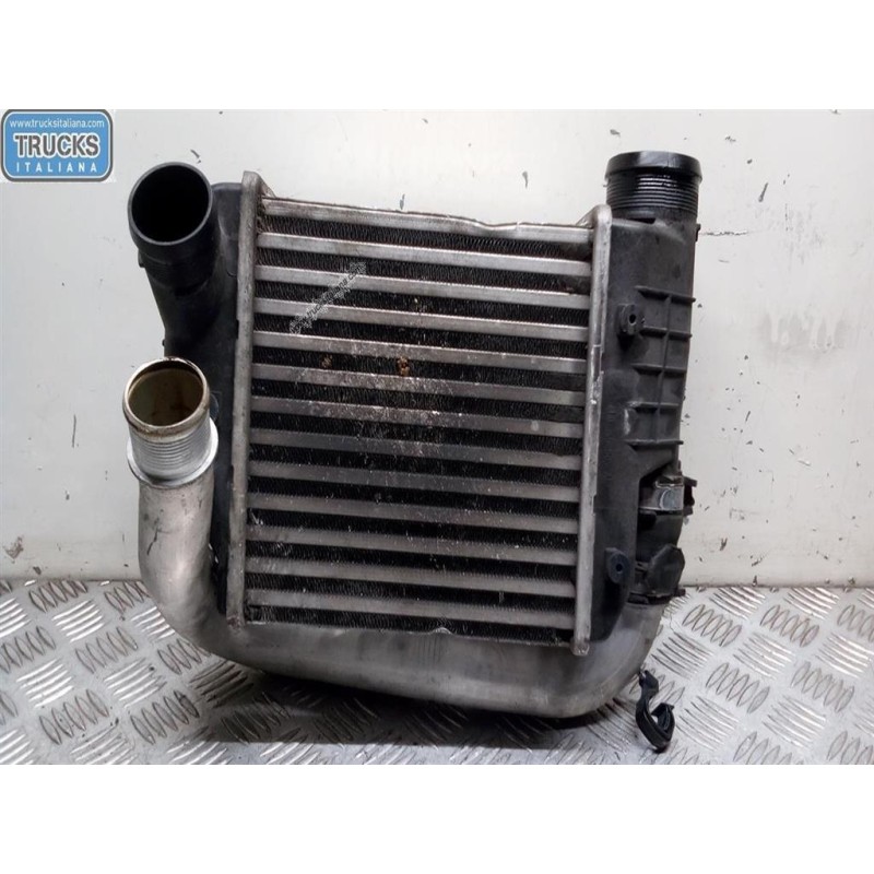 AUDI INTERCOOLERS HEAT RADIATOR  AUDI A6 2008>2012 (C6) used