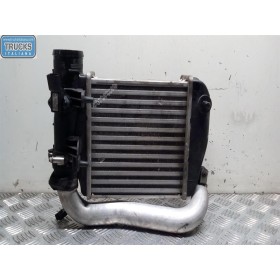 INTERCOOLERS HEAT RADIATOR...