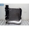 AUDI INTERCOOLERS HEAT RADIATOR  AUDI A6 2008>2012 (C6) used