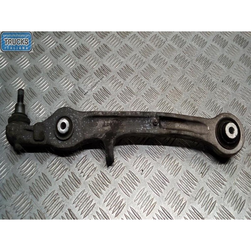 AUDI CONTROL ARM FRONT LOWER LEFT  AUDI A6 2008>2012 (C6) used