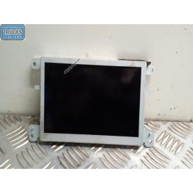 VARIOUS DISPLAY  AUDI A6...