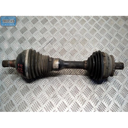 SEMIASSE ANTERIORE SINISTRO VOLVO XC90 2002>2007 usato