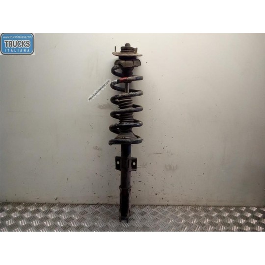 LEFT FRONT SCHOCK ASSORBER VOLVO XC90 2002>2007 used