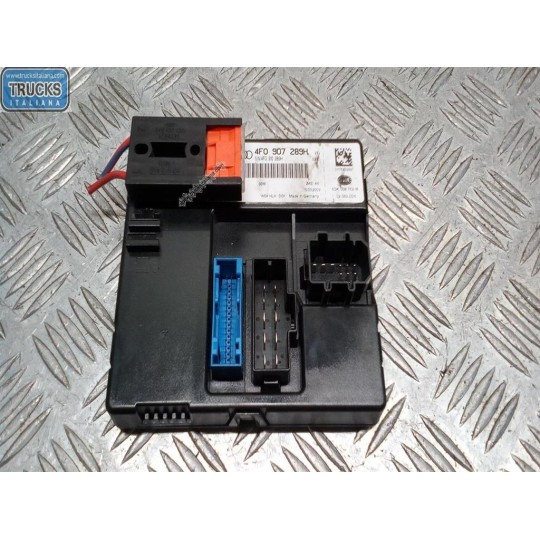 VARIOUS CONTROL UNITS B  AUDI A6 2008>2012 (C6) used