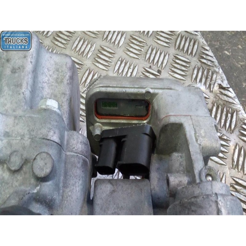 VOLKSWAGEN GRUPPO HALDEX VOLKSWAGEN Tiguan 2007>2011 usato