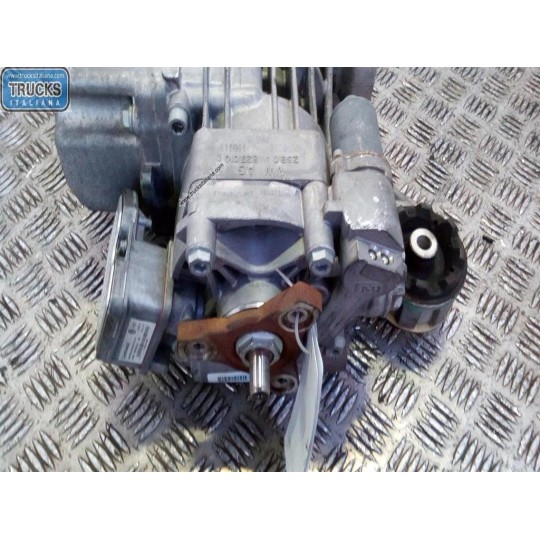 HALDEX GROUP  VOLKSWAGEN Tiguan 2007>2011 used