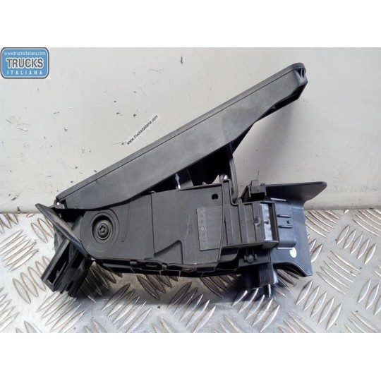 ELETRONIC THROTTLE PEDAL  VOLKSWAGEN Tiguan 2007>2011 used