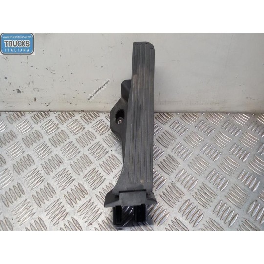 PEDALE ACCELERAZIONE ELETTRONICO VOLKSWAGEN Tiguan 2007>2011 usato