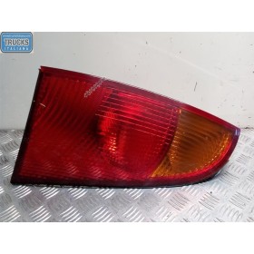 LEFT REAR LIGHT 
 FORD...