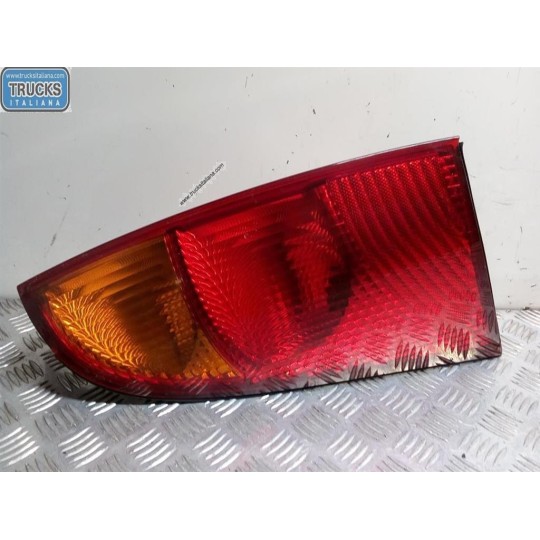 RIGHT REAR LIGHT FORD Focus 1998>2001 used