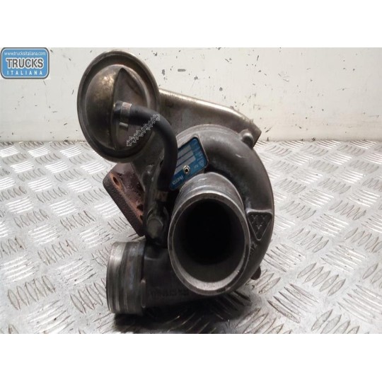 TURBINA IVECO Daily 1990>1996 usato