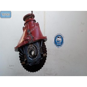 REAR DIFFERENTIAL 
 IVECO...