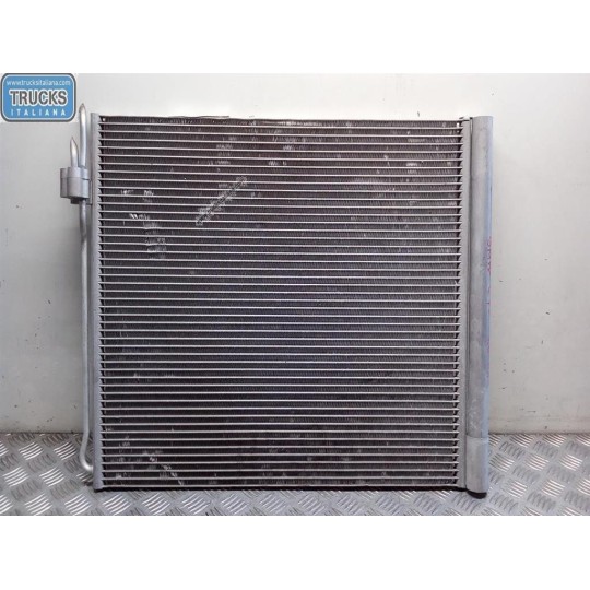 AIR CONDITIONER HEAT RADIATOR  BMW Serie X5 (E70) 2006>2010 used