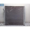 AIR CONDITIONER HEAT RADIATOR  BMW Serie X5 (E70) 2006>2010 used