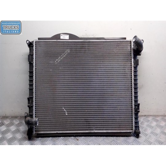 WATER HEAT RADIATOR  MINI R50/53  2001>2006 used