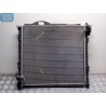 WATER HEAT RADIATOR  MINI R50/53  2001>2006 used