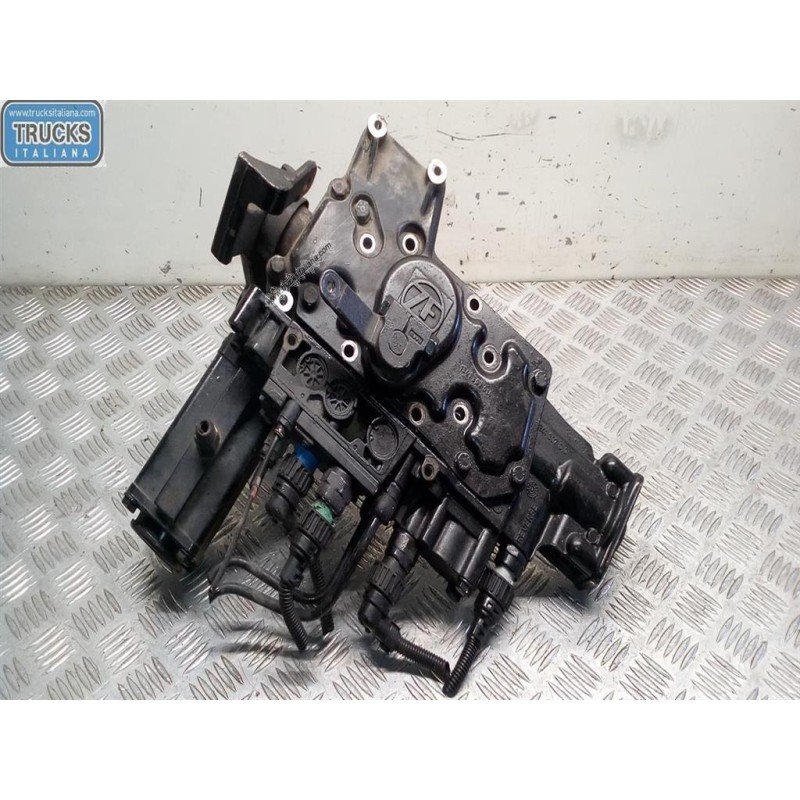 RENAULT truck ATTUATORE RENAULT truck Premium 2005>2013 used