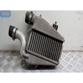 RADIATORE INTERCOOLERS...