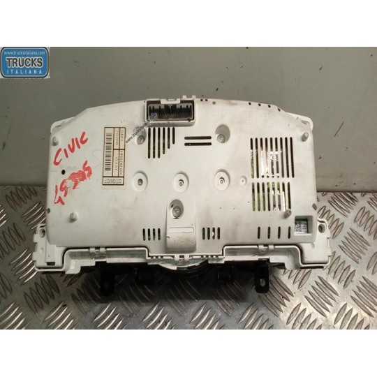 INSTRUMENT PANEL HONDA Civic 2007>2011 used
