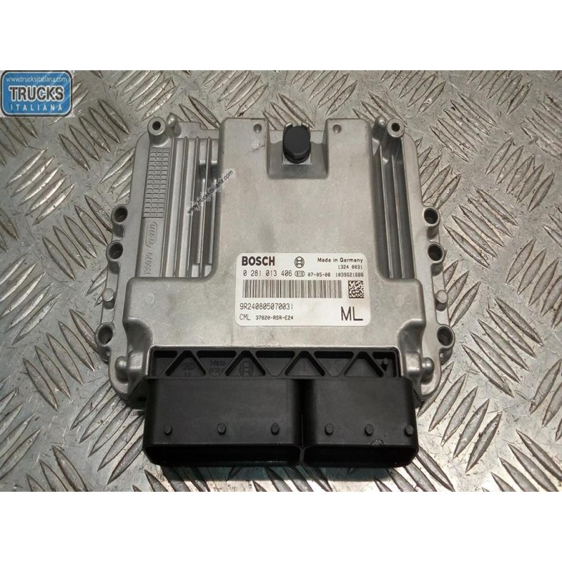 HONDA ENGINE UNIT HONDA Civic 2007>2011 used