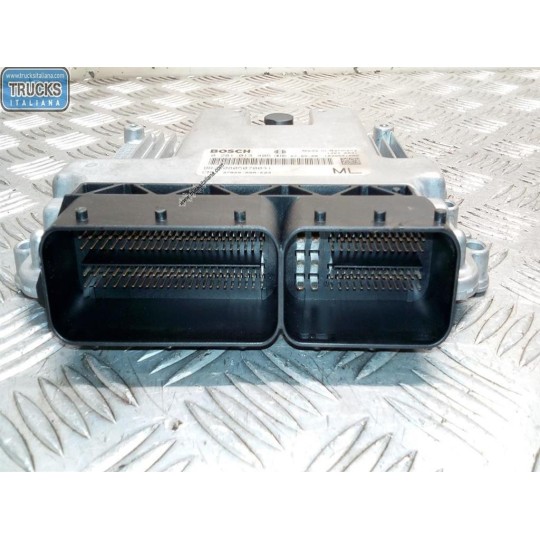 ENGINE UNIT HONDA Civic 2007>2011 used