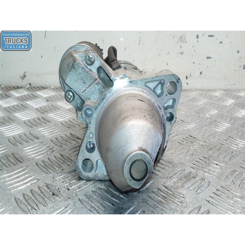 HONDA STARTER MOTOR HONDA Civic 2007>2011 used