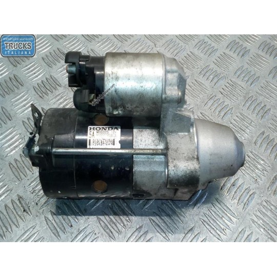 STARTER MOTOR HONDA Civic 2007>2011 used