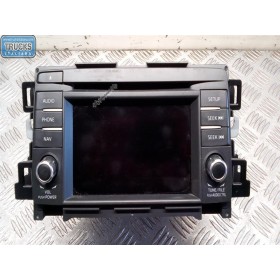 NAVIGATION MAZDA Mazda6...