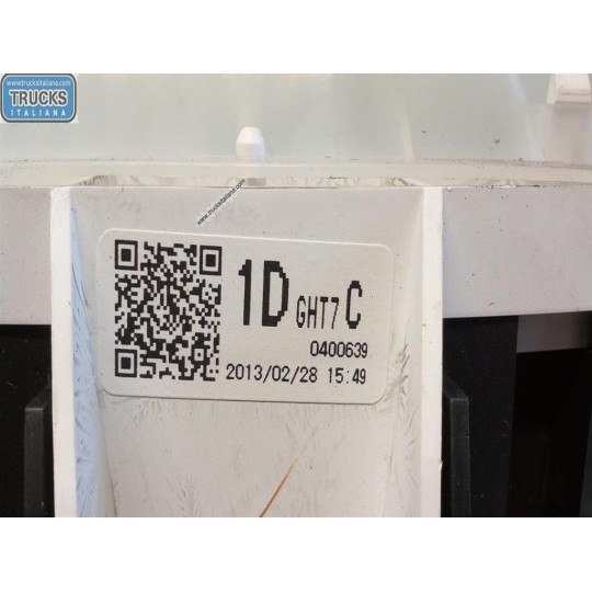 QUADRO STRUMENTI MAZDA Mazda6 2012> usato