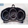 MAZDA INSTRUMENT PANEL MAZDA Mazda6 2012> used