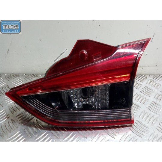 FARO POSTERIORE INTERNO DESTRO MAZDA Mazda6 2012> usato