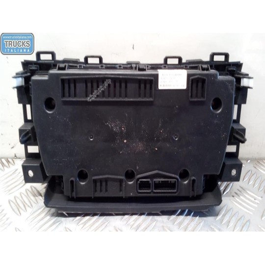 AC CONTROL UNIT MAZDA Mazda6 2012> used