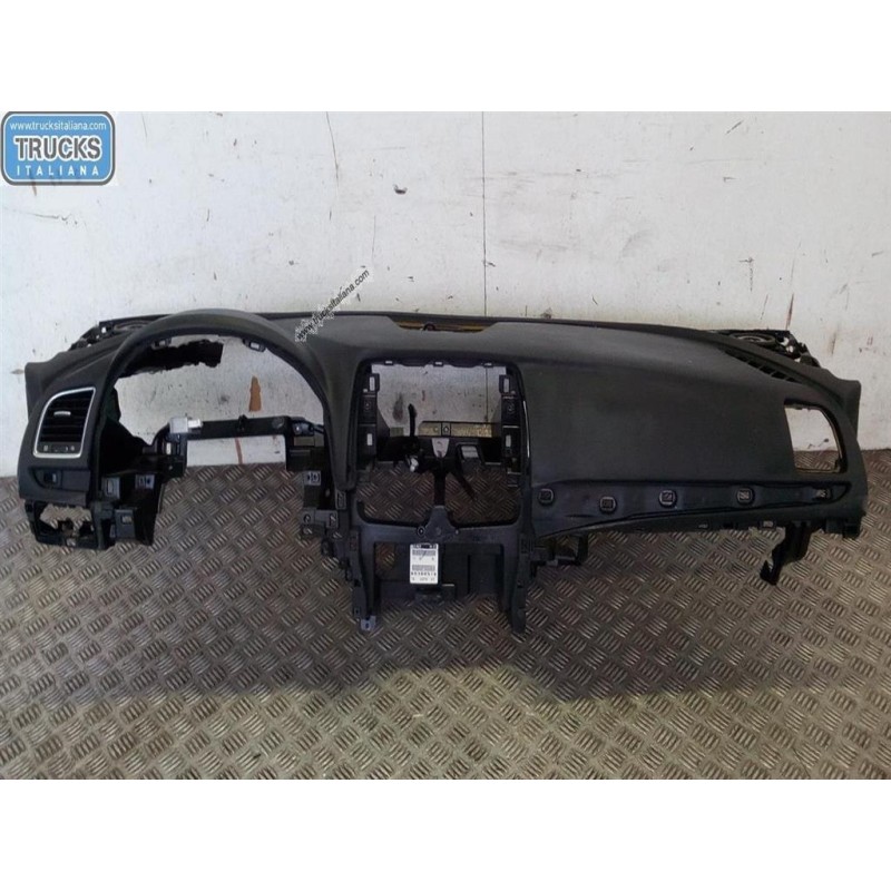 MAZDA INSTRUMENT PANEL  MAZDA Mazda6 2012> used