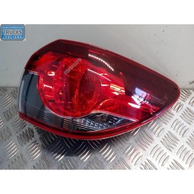 RIGHT REAR LIGHT MAZDA...