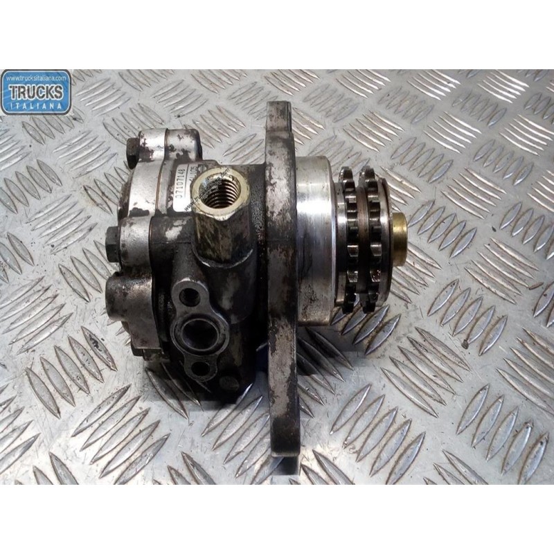 NISSAN STEERING PUMP NISSAN Amera Tino 2000>2006 used
