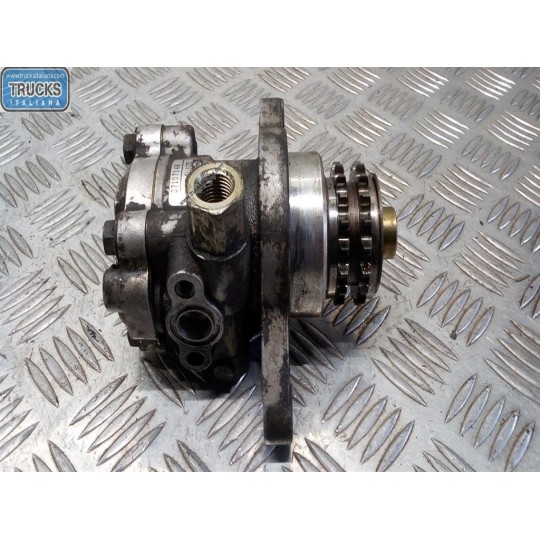 STEERING PUMP NISSAN Amera Tino 2000>2006 used