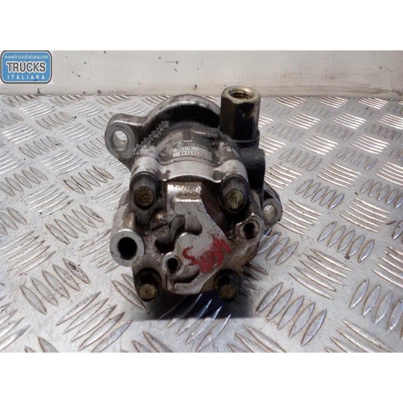 NISSAN STEERING PUMP NISSAN Amera Tino 2000>2006 used