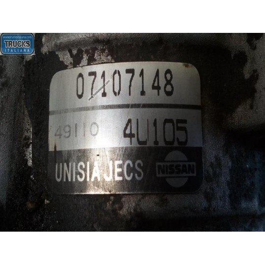 POMPA IDROGUIDA NISSAN Amera Tino 2000>2006 usato