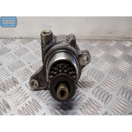 STEERING PUMP NISSAN Amera Tino 2000>2006 used
