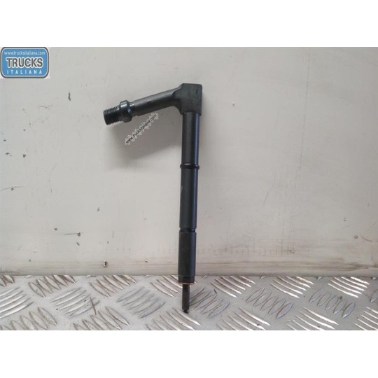 INJECTORS  NISSAN Amera Tino 2000>2006 used