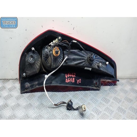 RIGHT REAR LIGHT OPEL Agila B 2008>2015 used