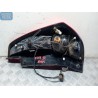 OPEL LEFT REAR LIGHT 
 OPEL Agila B 2008>2015 used
