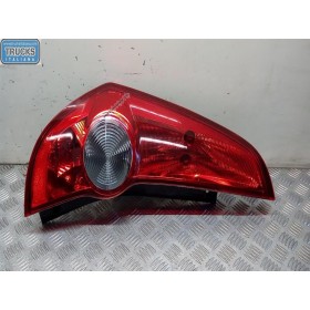 LEFT REAR LIGHT 
 OPEL...