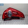 OPEL LEFT REAR LIGHT 
 OPEL Agila B 2008>2015 used