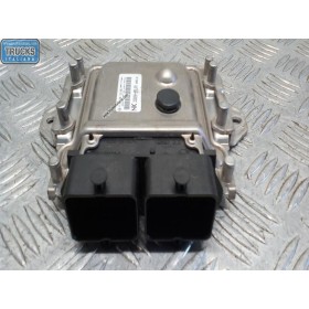 ENGINE UNIT OPEL Agila B...