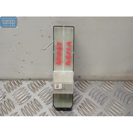 VARIOUS SWITCHES AND BUTTONS A
 OPEL Agila B 2008>2015 used